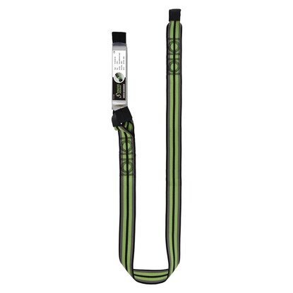SHOCK ABSORBING LANYARD