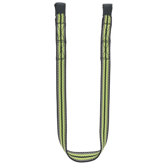FIXED LENGTH LANYARD