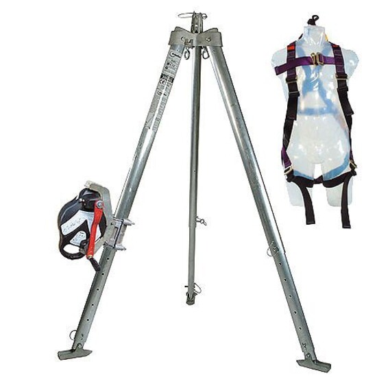 CONFINED SPACE SINGLE MAN ENTRY KIT