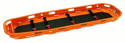 BASKET STRETCHER