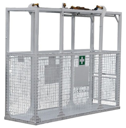 STRETCHER CRADLE