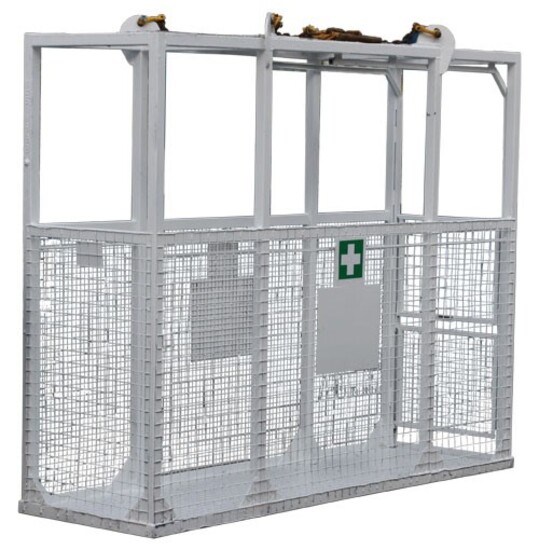 STRETCHER CRADLE