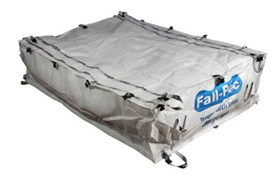 Picture of SOFT LANDING LORRY BAG