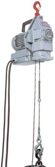 Picture of MINIFOR HOIST