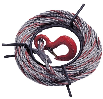 MINIFOR WIRE ROPE