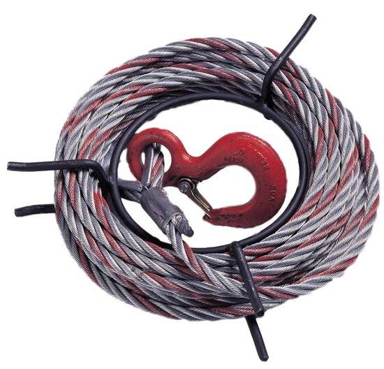 MINIFOR WIRE ROPE