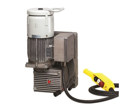 TIRAK HOISTS 
