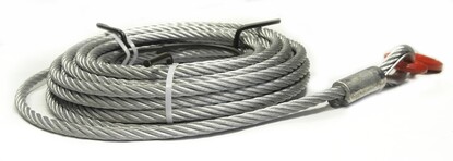 TIRAK ROPES
