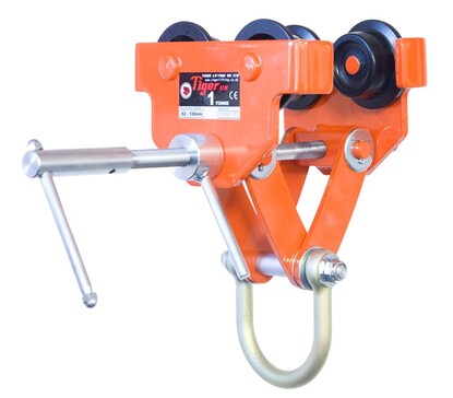 BEAM TROLLEYS