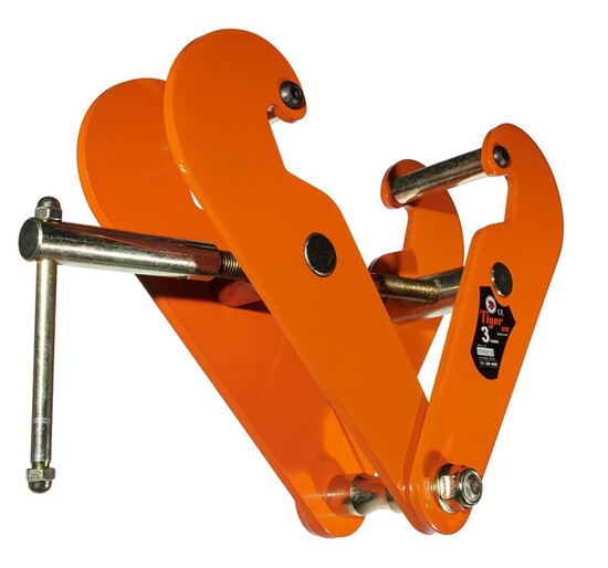 Picture of BEAM CLAMPS