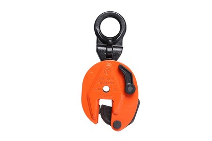 UNIVERSAL PLATE CLAMPS