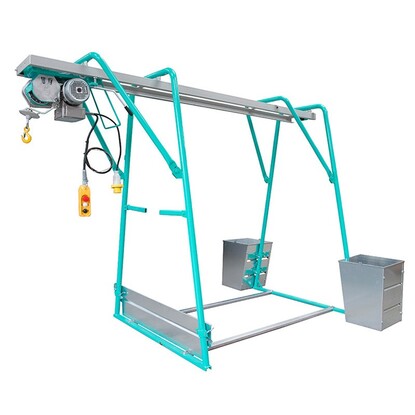 GANTRY HOIST 