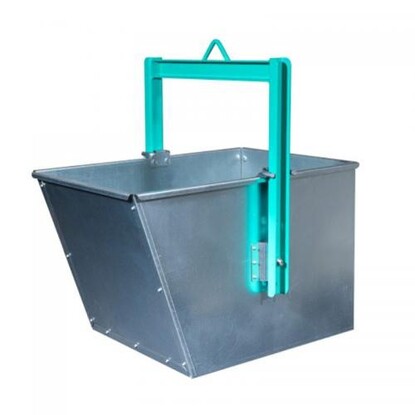 TIPPING BUCKET 