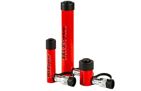 SINGLE ACTING MULTI-PURPOSE CYLINDERS