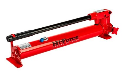 HYDRAULIC HAND PUMP
