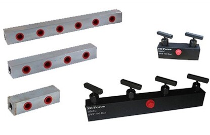 Show details for MANIFOLDS