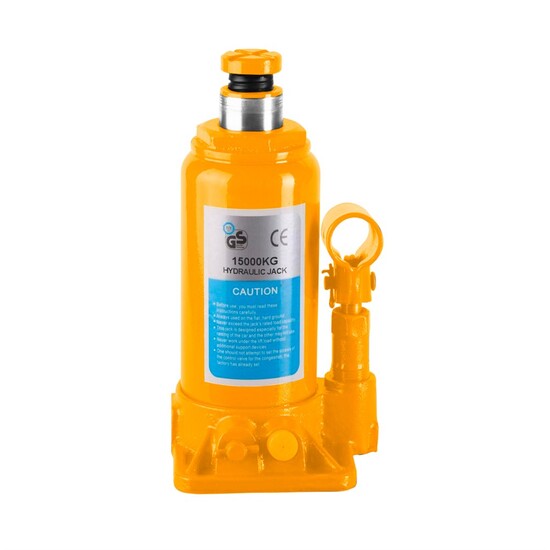 BOTTLE JACKS