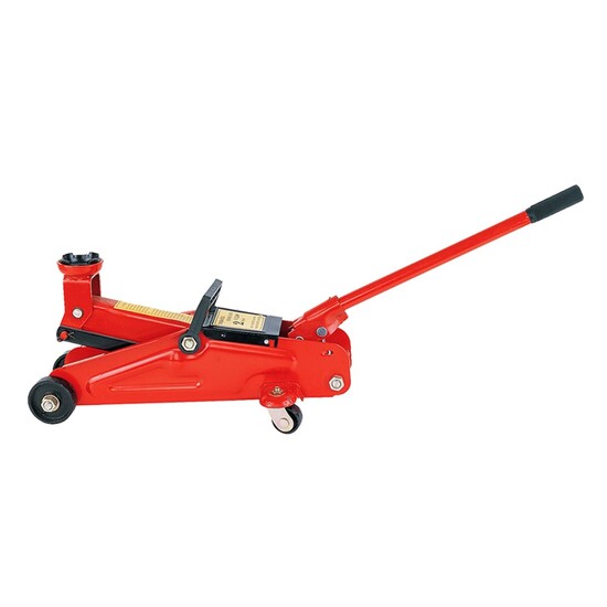 TROLLEY JACKS