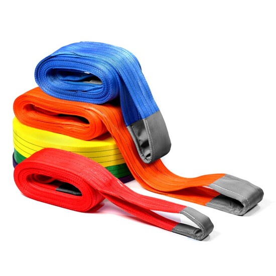 WEBBING SLINGS - 6.0 TONNE