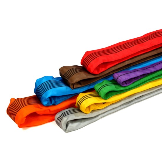 ROUND SLINGS - 3.0 TONNE