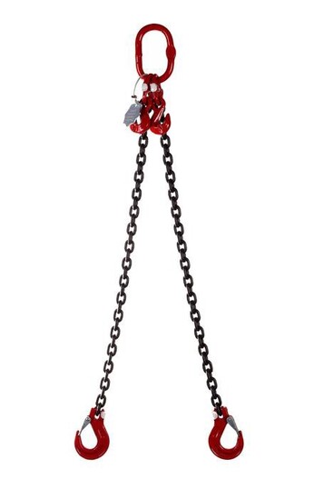 Picture of TWO LEG CHAIN