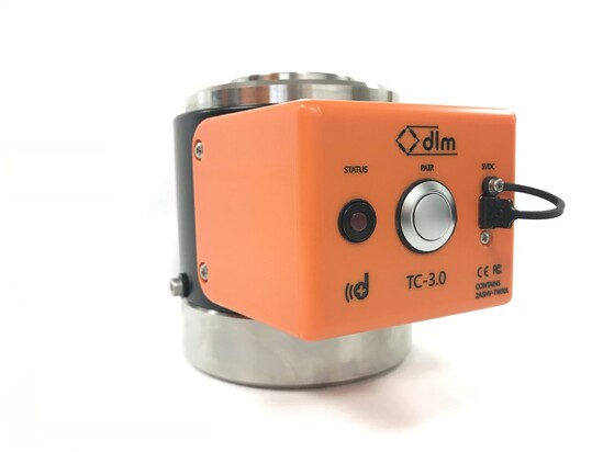 COMPRESSIVE LOAD CELL