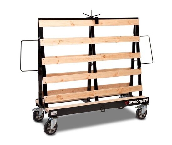 LOADALL TROLLEY SWL
