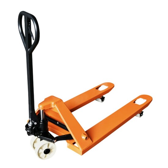 Picture of PALLET TRUCK 