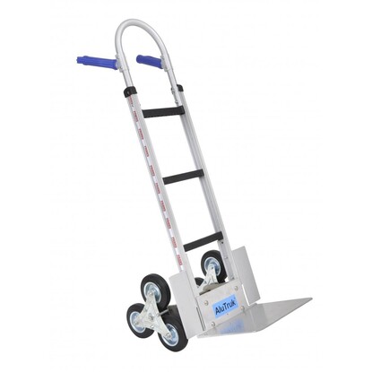 MANUAL STAIR CLIMBER BARRROW