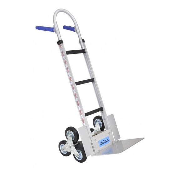 MANUAL STAIR CLIMBER BARRROW
