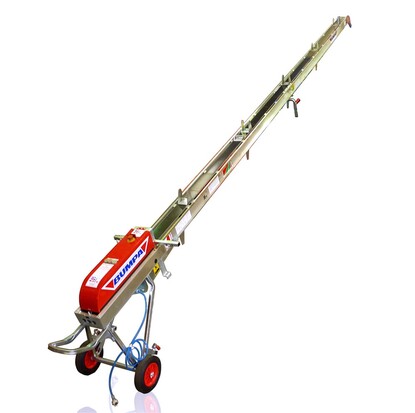 BUMPA HOIST 110v