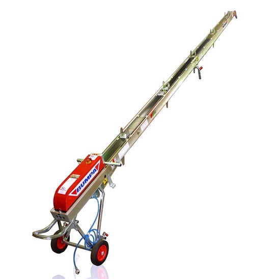 Picture of BUMPA HOIST 110v