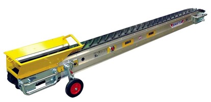 SHIFTA CONVEYOR 3.2 MTR