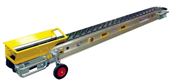 SHIFTA CONVEYOR 4.4 MTR