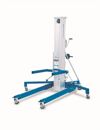 GENIE LIFT 