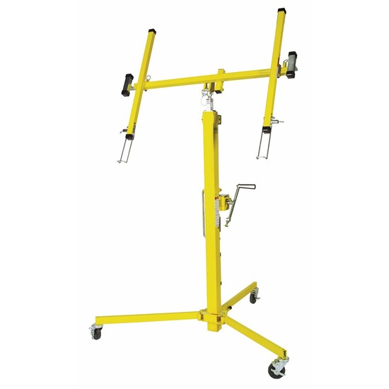PANEL/PLASTERBOARD LIFTER