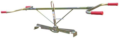 Show details for VZ-1 KERB LIFTER - 150KG