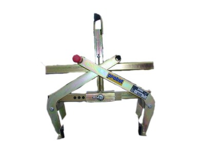 TSZ STEP HANDLES - 250KG