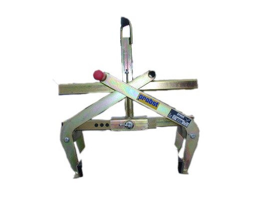 TSZ STEP HANDLES - 250KG