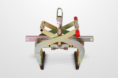 TSZ UNI STEP HANDLES - 500KG