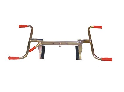 BVZ UNIVERSAL HANDLES - 200KG