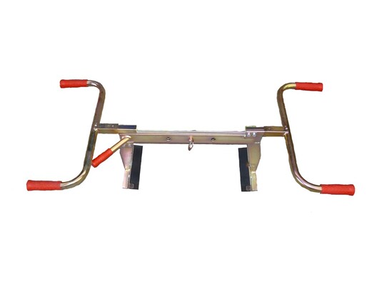 BVZ UNIVERSAL HANDLES - 200KG