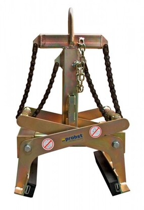 PROBST FTZ-1 CONCRETE GRAB - 900KG