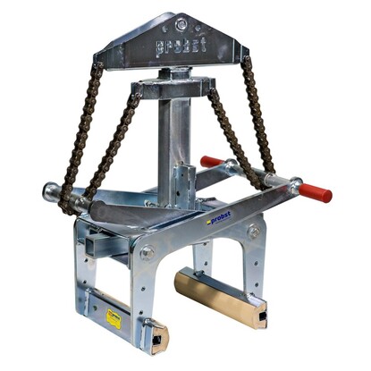 PROBST FTZ-MAXI-50 CONCRETE GRAB - 5000KG