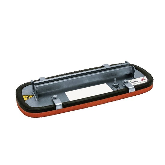 SM600 SUCTION PLATE