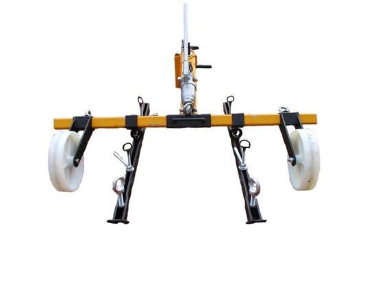 Picture of MANHOLE COVER LIFTER
