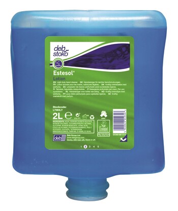 Deb Stoko Cleanse Light Products