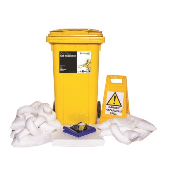 Picture of Spill Kit - Oil