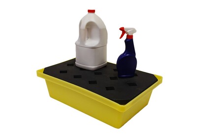 Show details for Drip Tray - Polyethylene