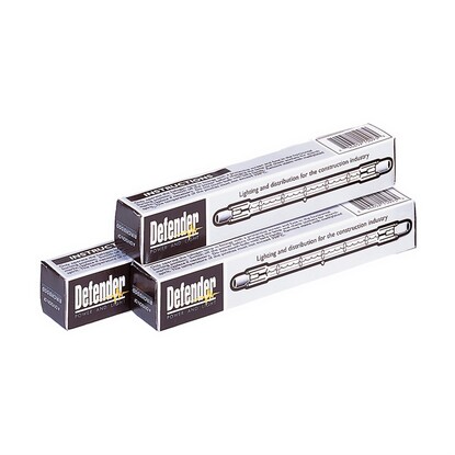 Tungsten Halogen Bulb - 400 Watt C-Class